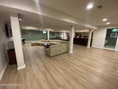 Experience the Luxurious Lifestyle you deserve! This elegant on Sea Oaks Golf Club in New Jersey - for sale on GolfHomes.com, golf home, golf lot