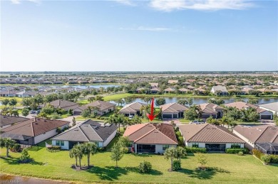 Welcome to this immaculate home in the sought-after Del Webb 55+ on Panther Run Golf Club in Florida - for sale on GolfHomes.com, golf home, golf lot