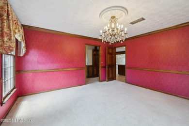 One of Deerwood's most private and exceptional locations! This on The Deerwood Country Club in Florida - for sale on GolfHomes.com, golf home, golf lot