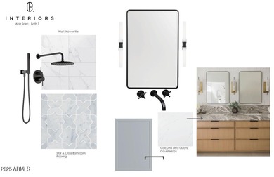 WOW! Under Contruction by ALIAR HOMES GOLD CANYON. Framing on Superstition Mountain Club - Lost Gold in Arizona - for sale on GolfHomes.com, golf home, golf lot