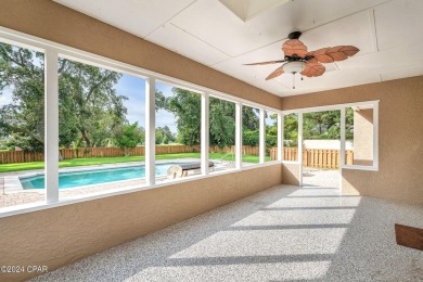 CURRENTLY UNDER CONTRACT, SELLER WILL CONSIDER BACKUP OFFERS on Bay Point Resort Golf Club in Florida - for sale on GolfHomes.com, golf home, golf lot