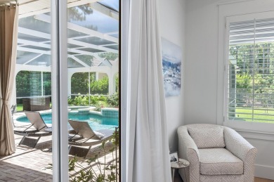 Welcome to 4564 Nautical Ct., situated within the gated golf on Regatta Bay Golf and Country Club in Florida - for sale on GolfHomes.com, golf home, golf lot