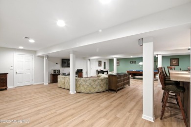 Experience the Luxurious Lifestyle you deserve! This elegant on Sea Oaks Golf Club in New Jersey - for sale on GolfHomes.com, golf home, golf lot