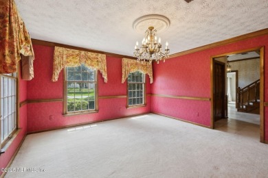 One of Deerwood's most private and exceptional locations! This on The Deerwood Country Club in Florida - for sale on GolfHomes.com, golf home, golf lot