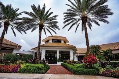 FIRST floor beautiful, renovated condo offers stunning lake on Gleneagles Golf and Country Club in Florida - for sale on GolfHomes.com, golf home, golf lot