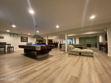 Experience the Luxurious Lifestyle you deserve! This elegant on Sea Oaks Golf Club in New Jersey - for sale on GolfHomes.com, golf home, golf lot