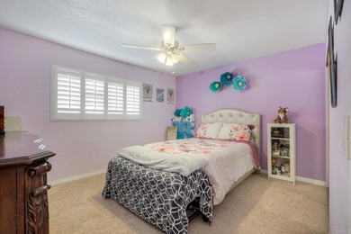 Some homes simply feel like a blessing the moment you arrive on Meadow Lake Country Club in California - for sale on GolfHomes.com, golf home, golf lot