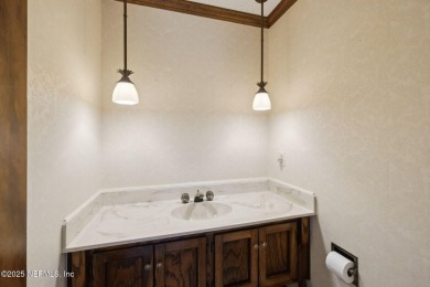 One of Deerwood's most private and exceptional locations! This on The Deerwood Country Club in Florida - for sale on GolfHomes.com, golf home, golf lot