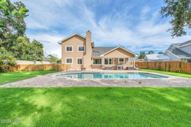 CURRENTLY UNDER CONTRACT, SELLER WILL CONSIDER BACKUP OFFERS on Bay Point Resort Golf Club in Florida - for sale on GolfHomes.com, golf home, golf lot