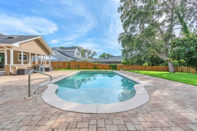 CURRENTLY UNDER CONTRACT, SELLER WILL CONSIDER BACKUP OFFERS on Bay Point Resort Golf Club in Florida - for sale on GolfHomes.com, golf home, golf lot