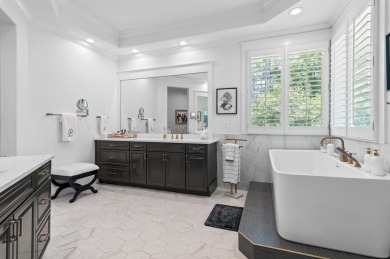 Welcome to 4564 Nautical Ct., situated within the gated golf on Regatta Bay Golf and Country Club in Florida - for sale on GolfHomes.com, golf home, golf lot