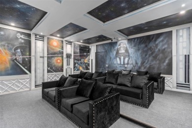 Magical 8-Bedroom Themed Villa in Champions Gate - Wizard World 
 on The Oasis Club at Champions Gate in Florida - for sale on GolfHomes.com, golf home, golf lot