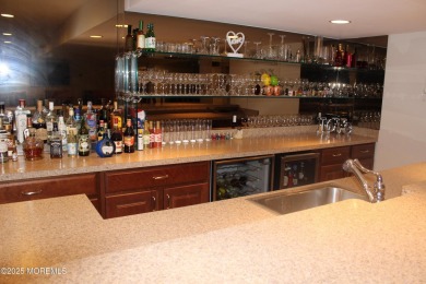 Experience the Luxurious Lifestyle you deserve! This elegant on Sea Oaks Golf Club in New Jersey - for sale on GolfHomes.com, golf home, golf lot
