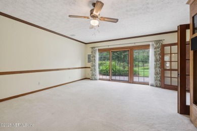 One of Deerwood's most private and exceptional locations! This on The Deerwood Country Club in Florida - for sale on GolfHomes.com, golf home, golf lot