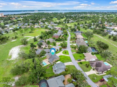 CURRENTLY UNDER CONTRACT, SELLER WILL CONSIDER BACKUP OFFERS on Bay Point Resort Golf Club in Florida - for sale on GolfHomes.com, golf home, golf lot