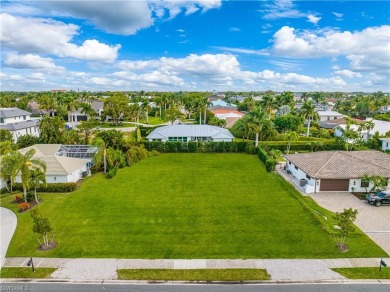 Beautiful location you have been waiting for on Crayton Road in on Tuscany Reserve in Florida - for sale on GolfHomes.com, golf home, golf lot
