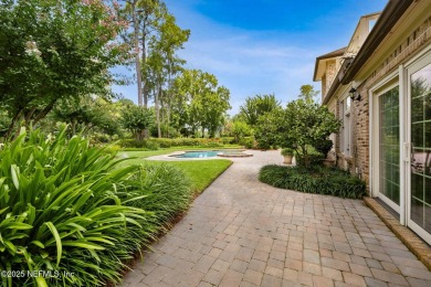 One of Deerwood's most private and exceptional locations! This on The Deerwood Country Club in Florida - for sale on GolfHomes.com, golf home, golf lot