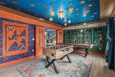 Magical 8-Bedroom Themed Villa in Champions Gate - Wizard World 
 on The Oasis Club at Champions Gate in Florida - for sale on GolfHomes.com, golf home, golf lot