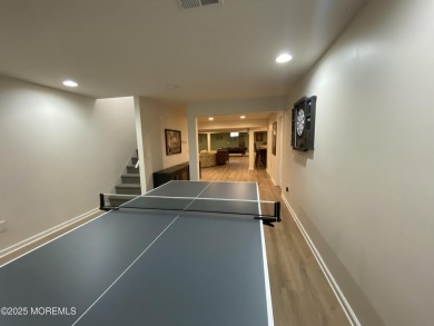 Experience the Luxurious Lifestyle you deserve! This elegant on Sea Oaks Golf Club in New Jersey - for sale on GolfHomes.com, golf home, golf lot