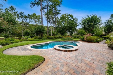 One of Deerwood's most private and exceptional locations! This on The Deerwood Country Club in Florida - for sale on GolfHomes.com, golf home, golf lot