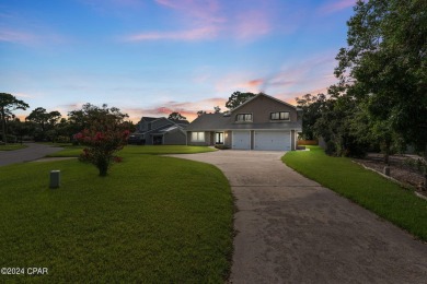 CURRENTLY UNDER CONTRACT, SELLER WILL CONSIDER BACKUP OFFERS on Bay Point Resort Golf Club in Florida - for sale on GolfHomes.com, golf home, golf lot