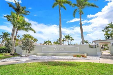 Spectacular, fully remodeled waterfront 3 bedrm and 2 bath home on Grand Palms Hotel and Golf Resort in Florida - for sale on GolfHomes.com, golf home, golf lot