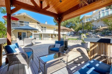 Some homes simply feel like a blessing the moment you arrive on Meadow Lake Country Club in California - for sale on GolfHomes.com, golf home, golf lot