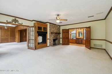 One of Deerwood's most private and exceptional locations! This on The Deerwood Country Club in Florida - for sale on GolfHomes.com, golf home, golf lot