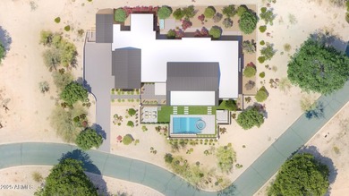 WOW! Under Contruction by ALIAR HOMES GOLD CANYON. Framing on Superstition Mountain Club - Lost Gold in Arizona - for sale on GolfHomes.com, golf home, golf lot