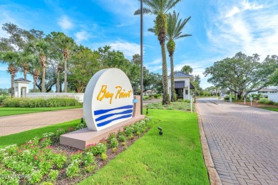 CURRENTLY UNDER CONTRACT, SELLER WILL CONSIDER BACKUP OFFERS on Bay Point Resort Golf Club in Florida - for sale on GolfHomes.com, golf home, golf lot