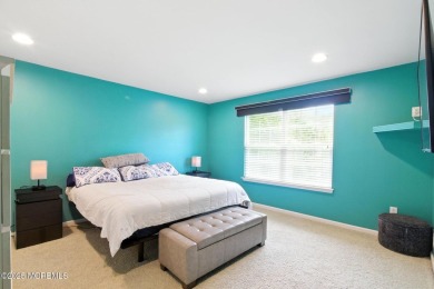 Experience the Luxurious Lifestyle you deserve! This elegant on Sea Oaks Golf Club in New Jersey - for sale on GolfHomes.com, golf home, golf lot
