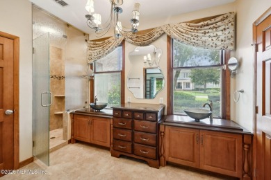 One of Deerwood's most private and exceptional locations! This on The Deerwood Country Club in Florida - for sale on GolfHomes.com, golf home, golf lot