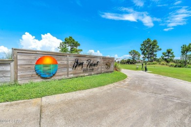 CURRENTLY UNDER CONTRACT, SELLER WILL CONSIDER BACKUP OFFERS on Bay Point Resort Golf Club in Florida - for sale on GolfHomes.com, golf home, golf lot