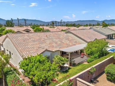 Located in the best 55+ community in the valley, Sun City Palm on Mountain Vista Golf Course At Sun City Palm Desert in California - for sale on GolfHomes.com, golf home, golf lot