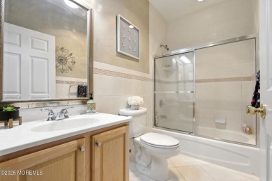 Experience the Luxurious Lifestyle you deserve! This elegant on Sea Oaks Golf Club in New Jersey - for sale on GolfHomes.com, golf home, golf lot