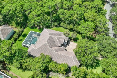 Welcome to 4564 Nautical Ct., situated within the gated golf on Regatta Bay Golf and Country Club in Florida - for sale on GolfHomes.com, golf home, golf lot