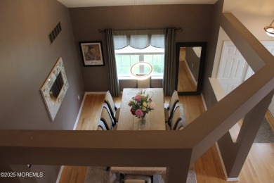 Experience the Luxurious Lifestyle you deserve! This elegant on Sea Oaks Golf Club in New Jersey - for sale on GolfHomes.com, golf home, golf lot