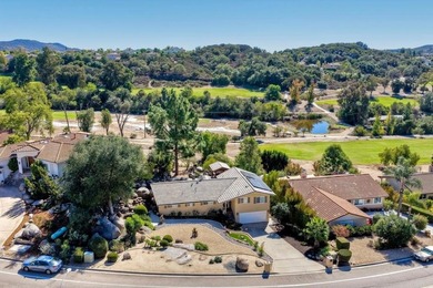 Some homes simply feel like a blessing the moment you arrive on Meadow Lake Country Club in California - for sale on GolfHomes.com, golf home, golf lot