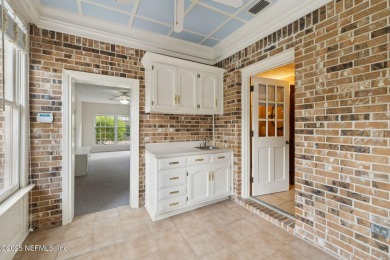 One of Deerwood's most private and exceptional locations! This on The Deerwood Country Club in Florida - for sale on GolfHomes.com, golf home, golf lot
