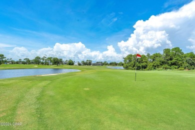 CURRENTLY UNDER CONTRACT, SELLER WILL CONSIDER BACKUP OFFERS on Bay Point Resort Golf Club in Florida - for sale on GolfHomes.com, golf home, golf lot