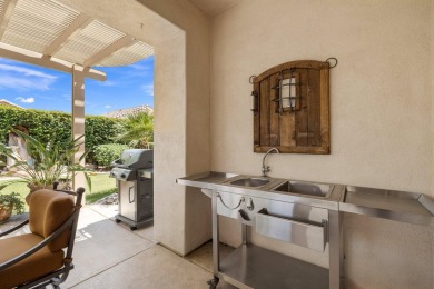 Located in the best 55+ community in the valley, Sun City Palm on Mountain Vista Golf Course At Sun City Palm Desert in California - for sale on GolfHomes.com, golf home, golf lot