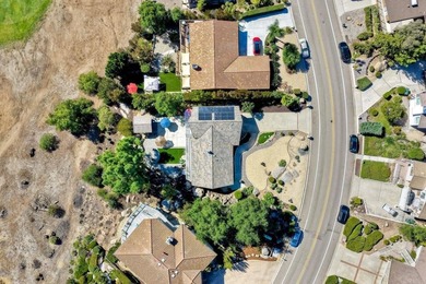 Some homes simply feel like a blessing the moment you arrive on Meadow Lake Country Club in California - for sale on GolfHomes.com, golf home, golf lot