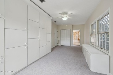 One of Deerwood's most private and exceptional locations! This on The Deerwood Country Club in Florida - for sale on GolfHomes.com, golf home, golf lot