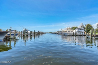 CURRENTLY UNDER CONTRACT, SELLER WILL CONSIDER BACKUP OFFERS on Bay Point Resort Golf Club in Florida - for sale on GolfHomes.com, golf home, golf lot