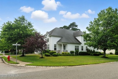 Experience the Luxurious Lifestyle you deserve! This elegant on Sea Oaks Golf Club in New Jersey - for sale on GolfHomes.com, golf home, golf lot