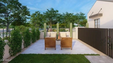 WOW! Under Contruction by ALIAR HOMES GOLD CANYON. Framing on Superstition Mountain Club - Lost Gold in Arizona - for sale on GolfHomes.com, golf home, golf lot