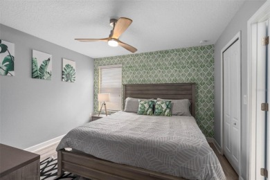 Magical 8-Bedroom Themed Villa in Champions Gate - Wizard World 
 on The Oasis Club at Champions Gate in Florida - for sale on GolfHomes.com, golf home, golf lot