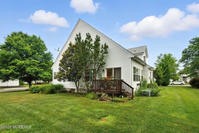 Experience the Luxurious Lifestyle you deserve! This elegant on Sea Oaks Golf Club in New Jersey - for sale on GolfHomes.com, golf home, golf lot