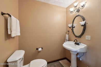 One of Deerwood's most private and exceptional locations! This on The Deerwood Country Club in Florida - for sale on GolfHomes.com, golf home, golf lot