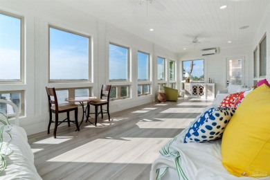 Come write your next chapter in this southern-charmer on Old on Lost Key Golf Club in Florida - for sale on GolfHomes.com, golf home, golf lot